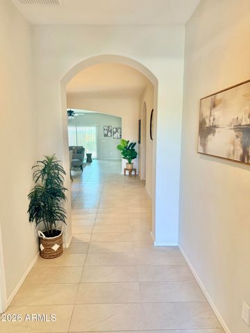 3745 N ASTORIA Drive, Florence, AZ 85132