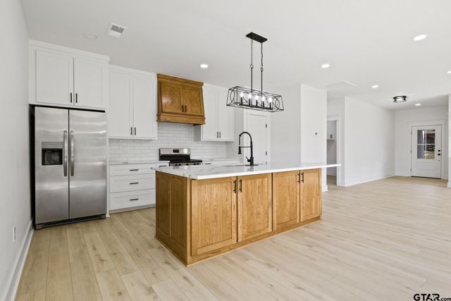 2408 Matthew Drive, Mt Pleasant, TX 75455