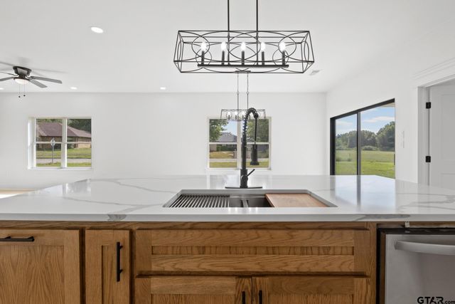 2408 Matthew Drive, Mt Pleasant, TX 75455