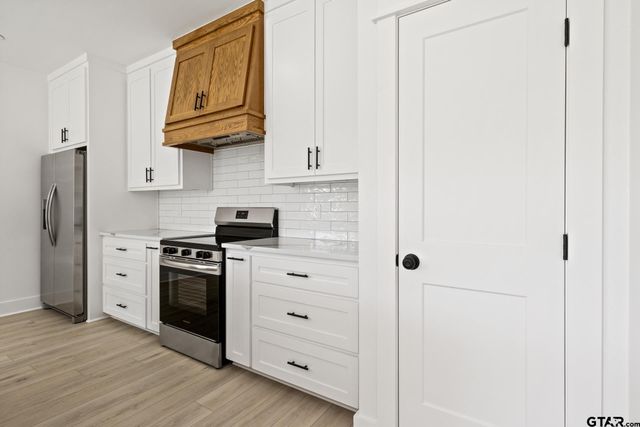 2408 Matthew Drive, Mt Pleasant, TX 75455