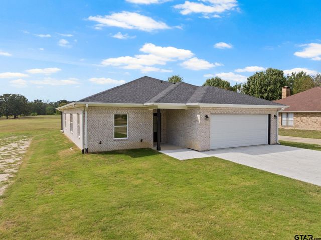 2408 Matthew Drive, Mt Pleasant, TX 75455