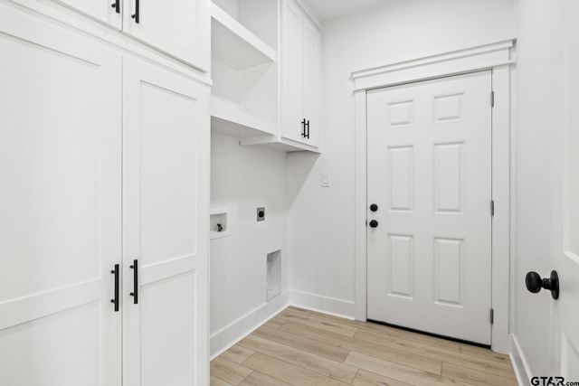 2408 Matthew Drive, Mt Pleasant, TX 75455