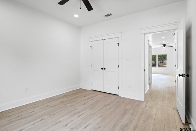 2408 Matthew Drive, Mt Pleasant, TX 75455