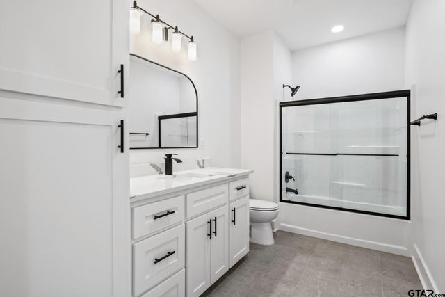 2408 Matthew Drive, Mt Pleasant, TX 75455