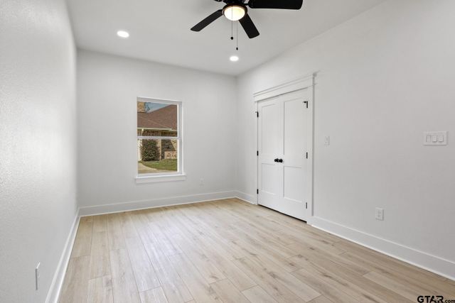 2408 Matthew Drive, Mt Pleasant, TX 75455