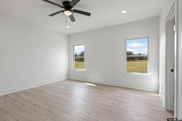 2408 Matthew Drive, Mt Pleasant, TX 75455