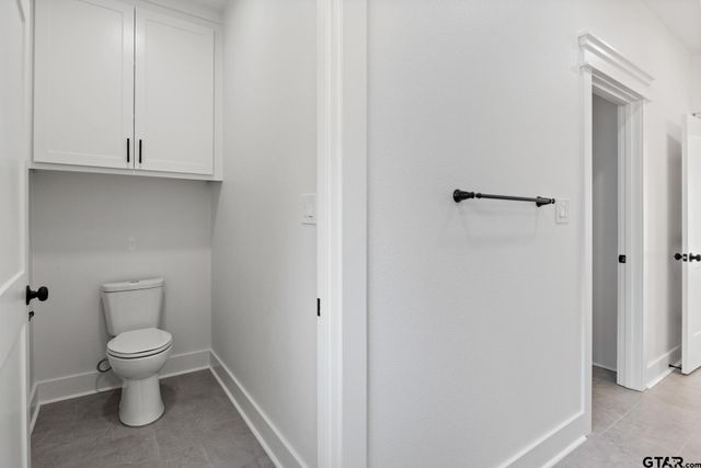 2408 Matthew Drive, Mt Pleasant, TX 75455