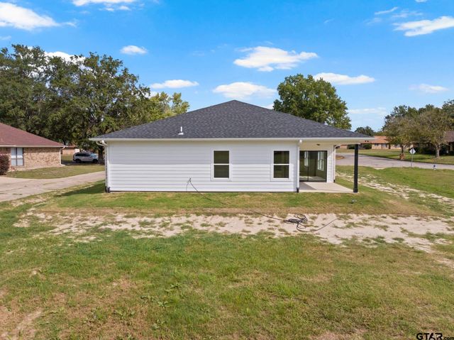 2408 Matthew Drive, Mt Pleasant, TX 75455