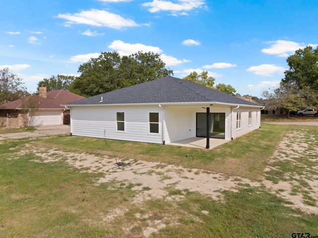 2408 Matthew Drive, Mt Pleasant, TX 75455
