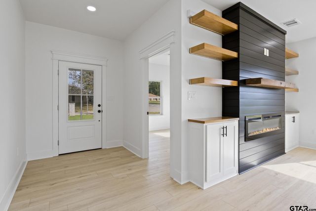 2408 Matthew Drive, Mt Pleasant, TX 75455