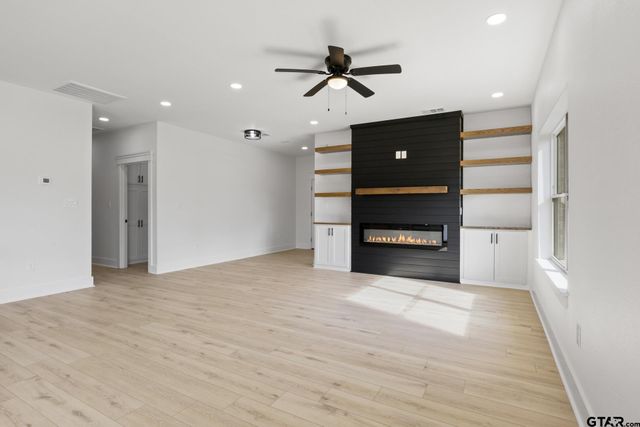 2408 Matthew Drive, Mt Pleasant, TX 75455