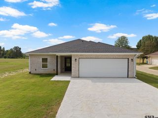 2408 Matthew Drive, Mt Pleasant, TX 75455