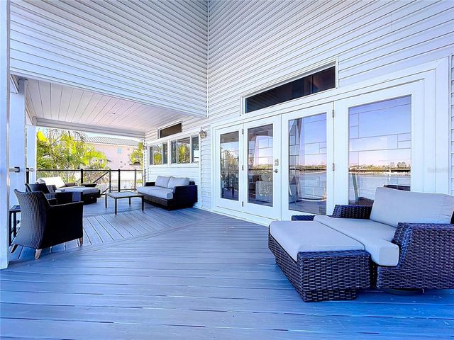 8485 BLIND PASS DRIVE, Treasure Island, FL 33706