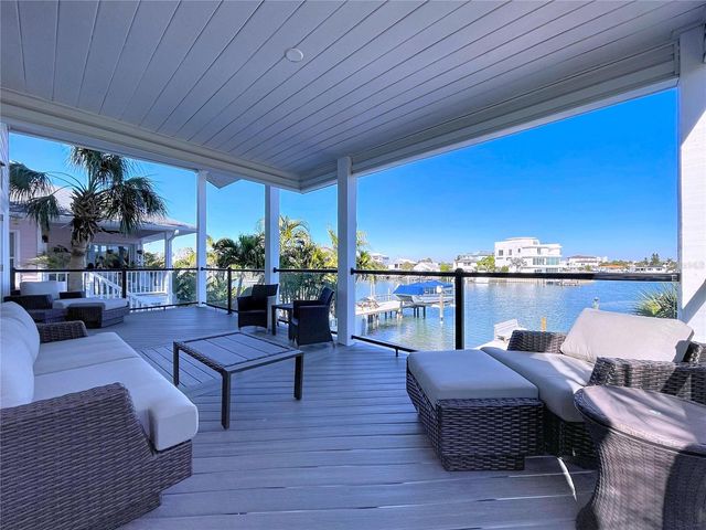 8485 BLIND PASS DRIVE, Treasure Island, FL 33706