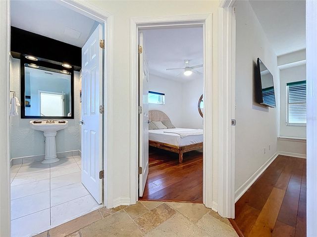 8485 BLIND PASS DRIVE, Treasure Island, FL 33706