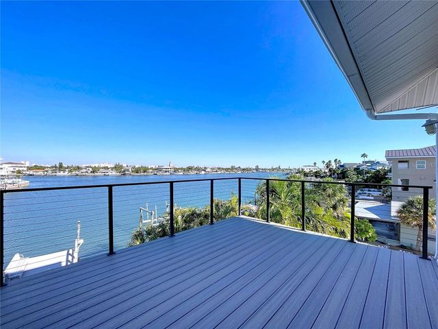 8485 BLIND PASS DRIVE, Treasure Island, FL 33706