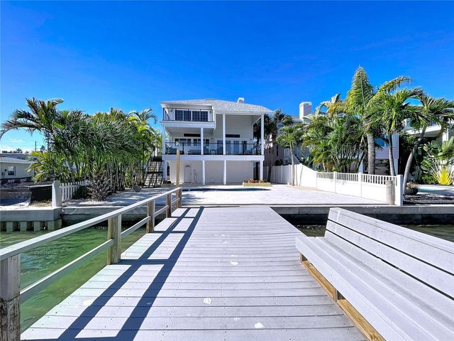 8485 BLIND PASS DRIVE, Treasure Island, FL 33706