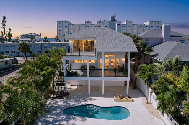 8485 BLIND PASS DRIVE, Treasure Island, FL 33706