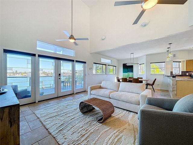 8485 BLIND PASS DRIVE, Treasure Island, FL 33706