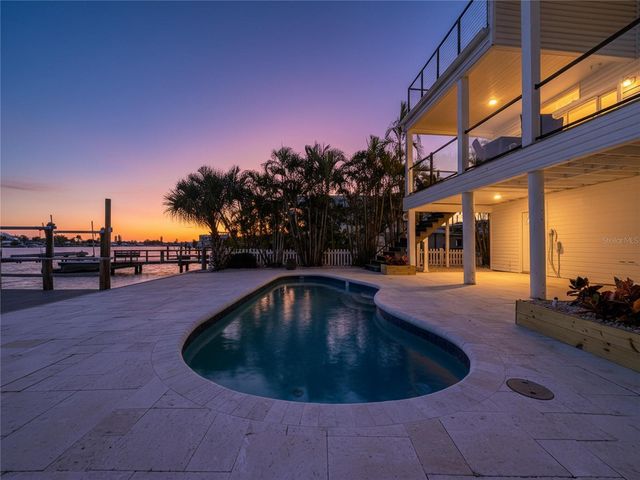 8485 BLIND PASS DRIVE, Treasure Island, FL 33706