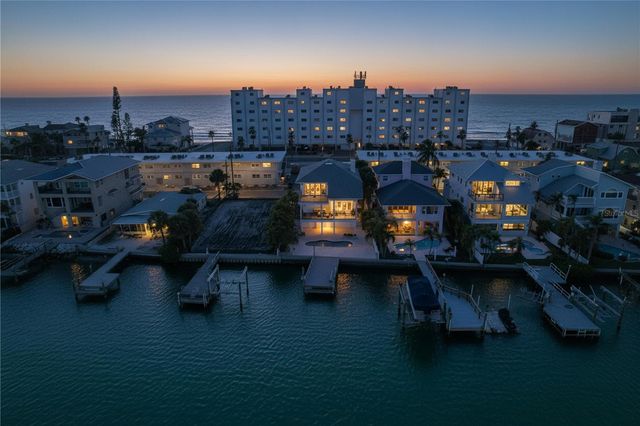 8485 BLIND PASS DRIVE, Treasure Island, FL 33706