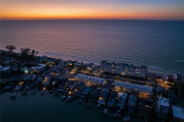 8485 BLIND PASS DRIVE, Treasure Island, FL 33706