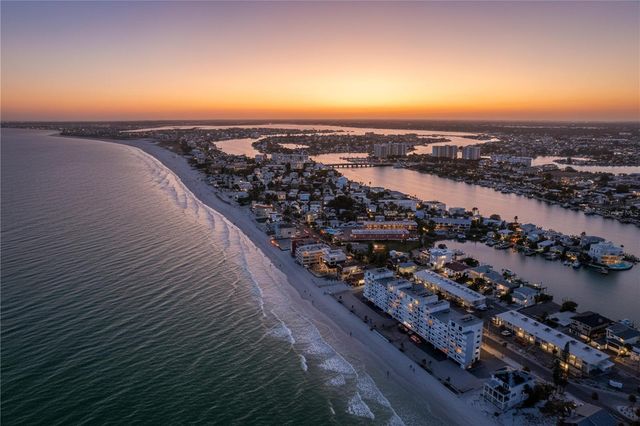 8485 BLIND PASS DRIVE, Treasure Island, FL 33706