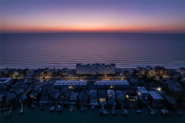 8485 BLIND PASS DRIVE, Treasure Island, FL 33706