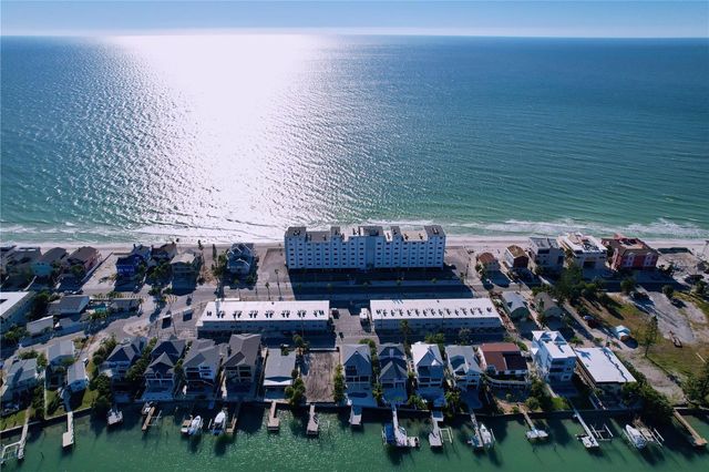 8485 BLIND PASS DRIVE, Treasure Island, FL 33706