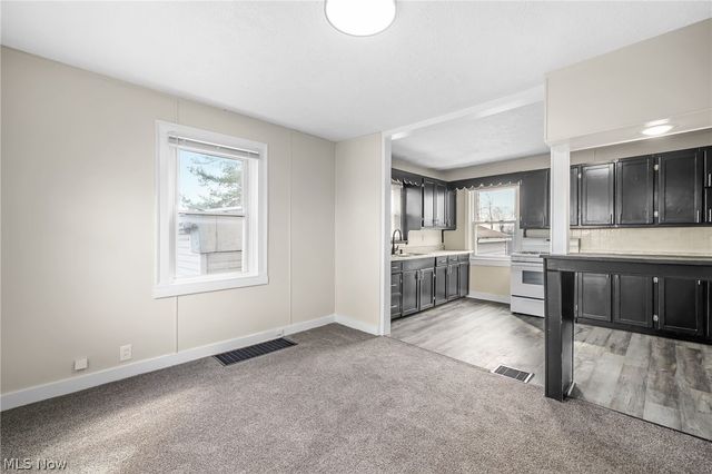 1521 Maryland Avenue SW, Canton, OH 44710