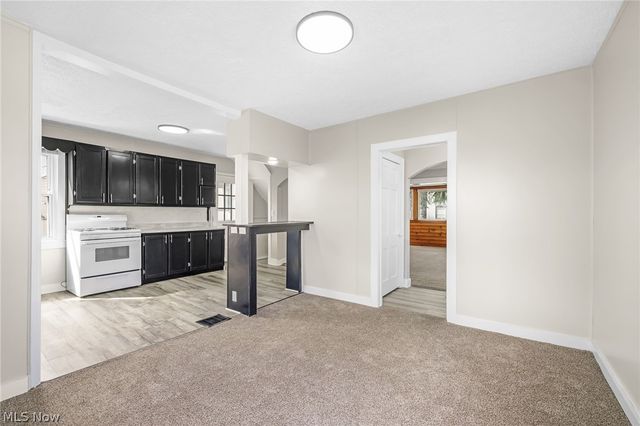 1521 Maryland Avenue SW, Canton, OH 44710