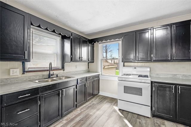 1521 Maryland Avenue SW, Canton, OH 44710