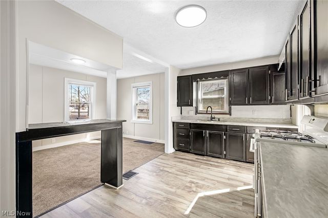 1521 Maryland Avenue SW, Canton, OH 44710