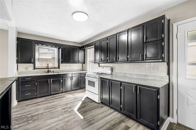 1521 Maryland Avenue SW, Canton, OH 44710