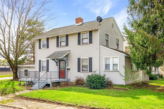 1521 Maryland Avenue SW, Canton, OH 44710