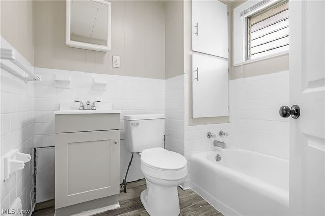 1521 Maryland Avenue SW, Canton, OH 44710