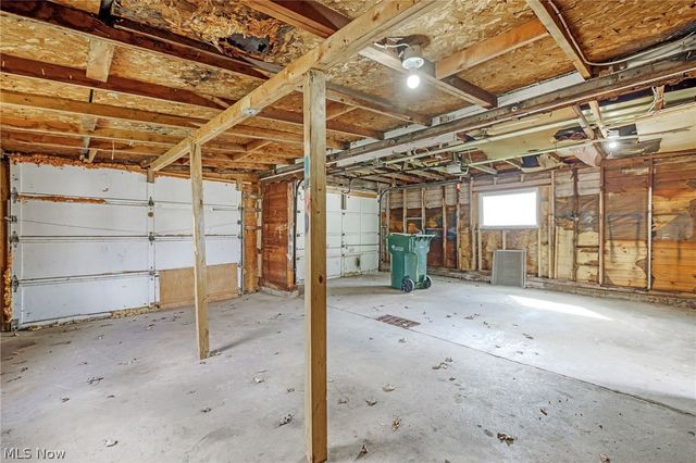 1521 Maryland Avenue SW, Canton, OH 44710