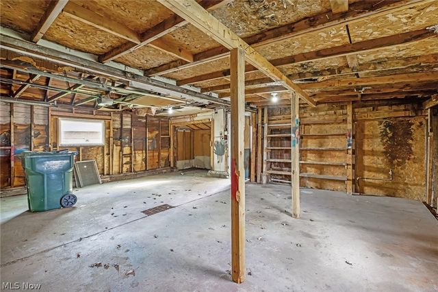 1521 Maryland Avenue SW, Canton, OH 44710