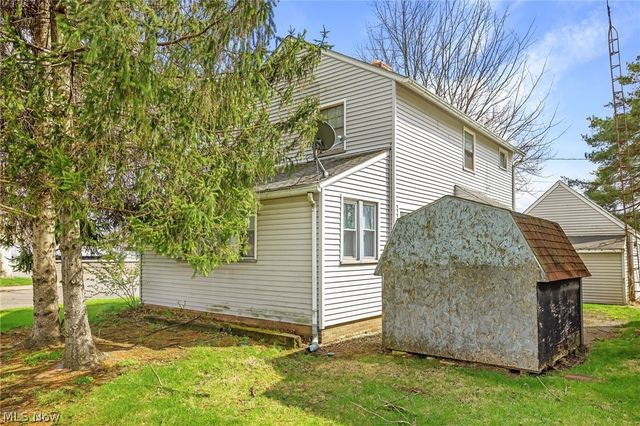 1521 Maryland Avenue SW, Canton, OH 44710