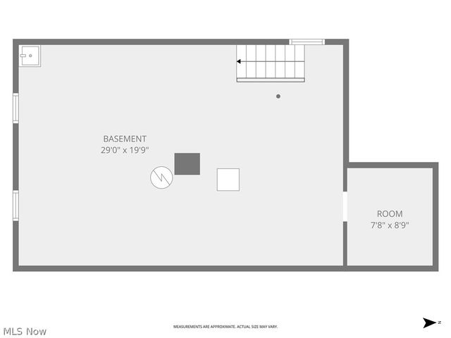 1521 Maryland Avenue SW, Canton, OH 44710