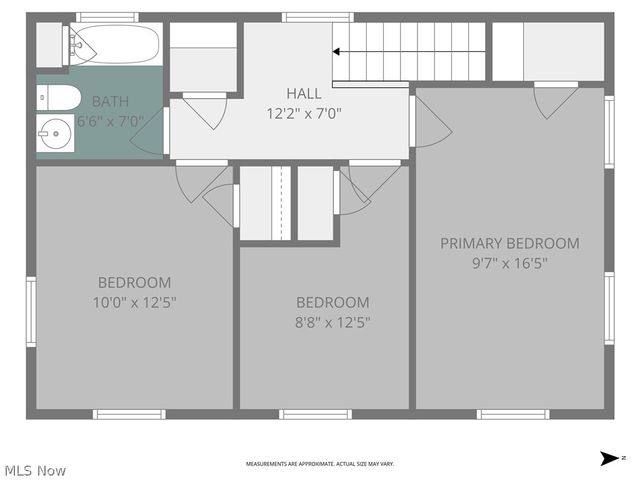 1521 Maryland Avenue SW, Canton, OH 44710