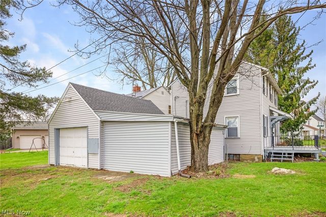 1521 Maryland Avenue SW, Canton, OH 44710