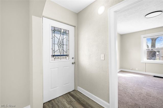 1521 Maryland Avenue SW, Canton, OH 44710