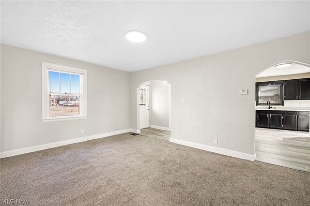 1521 Maryland Avenue SW, Canton, OH 44710