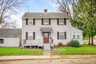 1521 Maryland Avenue SW, Canton, OH 44710