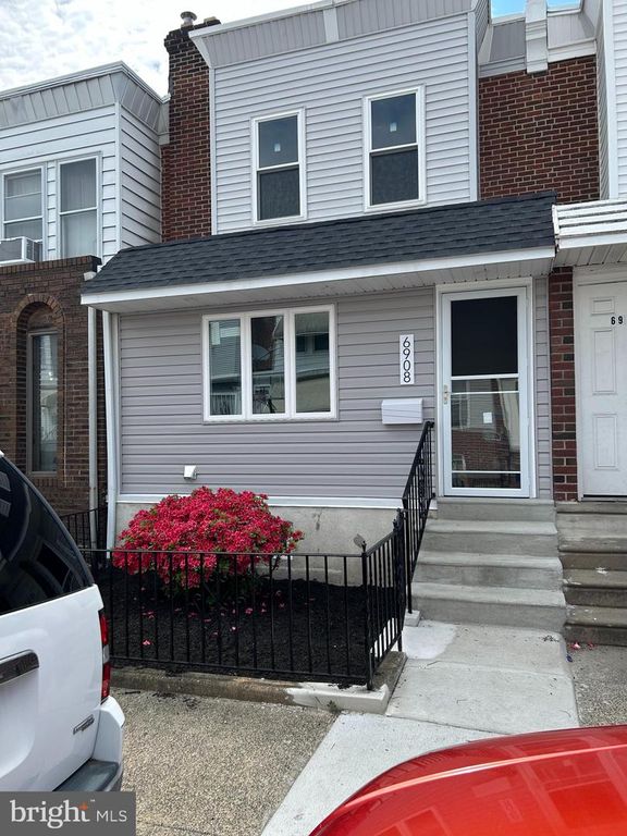 6908 GARMAN ST, Philadelphia, PA 19142