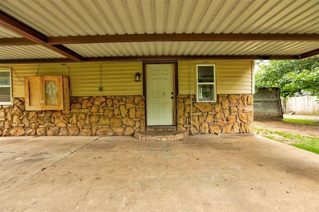 1013 N Carr Drive, Newcastle, OK 73065