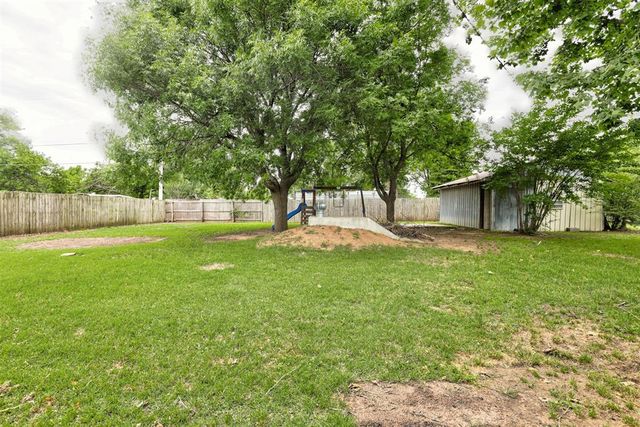 1013 N Carr Drive, Newcastle, OK 73065