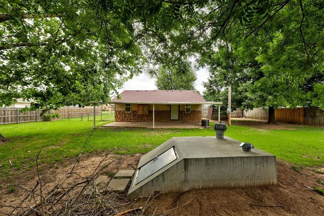 1013 N Carr Drive, Newcastle, OK 73065