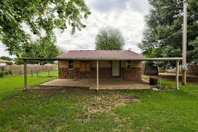1013 N Carr Drive, Newcastle, OK 73065